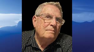 Robert Patrick Fowler, Canfield, Ohio Obituary