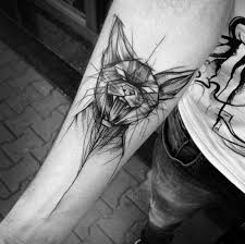 Maybe you would like to learn more about one of these? 40 Fascinating Sketch Style Tattoo Designs Tattooblend