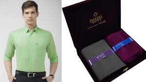 They offer a variety of casual and formal dress for different occasions, styles, and colors. Top 10 Best Shirt Brands In India 2021 For Men