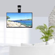 Check spelling or type a new query. Buy Vivo Electric Ceiling Tv Mount For 23 To 55 Inch Screens Flip Down Motorized Pitched Roof Vesa Mount Mount E Fd55 Online In Vietnam B01ggr6i24