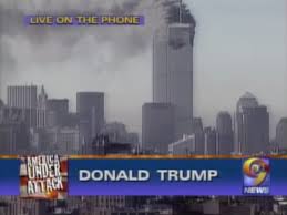 Some of the first people to record the attacks on camera were also jewish. Trump Had An Unusual Reaction To 9 11 Just Hours After The Attacks