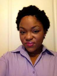 Interview Ready Naturalhair Twa Natural Hair Styles Hair Twa