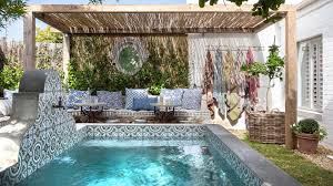 29 small plunge pools to suit any sized backyard (and budget). Courtyard Bliss Blog