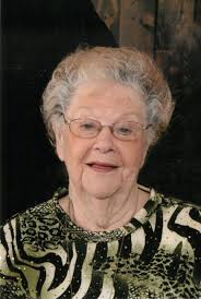 Mary S. Dutilh Obituary