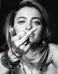 Pin By Ally On Pmkj Paris Jackson Paris Jackson Tattoo Jackson