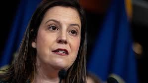 Elise Stefanik, chi è la potenziale vicepresidente di Trump