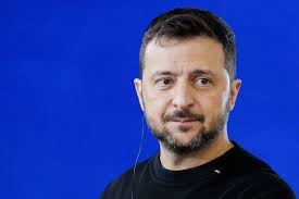 Can Zelensky and Putin do a deal?