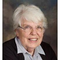 Mary E. Stocks Obituary