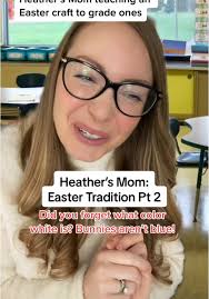 Heather Easter