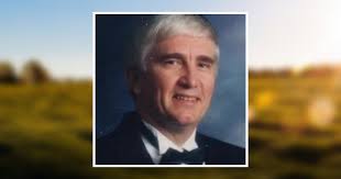 Orlin Hovland Obituary August 19, 2007