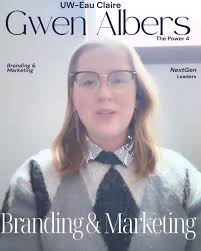 From Gies Business to the C(ustard)-suite 🍦 Julie Fussner (BA '96), the  new CEO of Culver's Restaurants, reflects