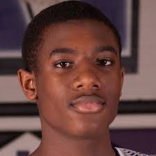 Justin Mays' High School Bio