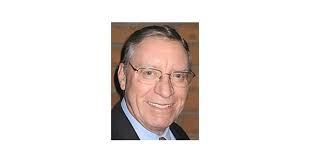 Larry Ryerson Obituary (2013)