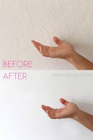 Maybe you would like to learn more about one of these? How To Skim Coat Smooth A Textured Wall Like A Pro A Piece Of Rainbow