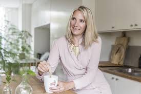 Scandinavia is famous for its distinctive style: Kitchen Stories With My Scandinavian Home Kitchen Magazine