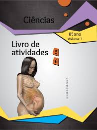 Grátis: EF 8º ANO CIÊNCIAS LIVRO DE ATIVIDADES VOLUME 3 (PROFESSOR) -  Questões Resolvidas com Gabarito em PDF