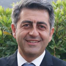 Pierre BOUAZIZ (MADRID)