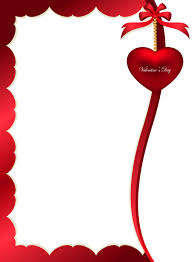 Happy valentines day png image download. Valentines Day Decorative Ornament For Frame Png Clipart Picture Gallery Yopriceville High Quality Images And Transparent Png Free Clipart