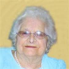 Most Recent Obituaries