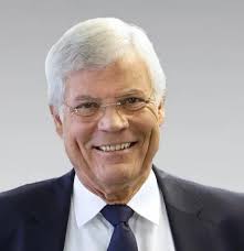 25 Jahre bei BALLY WULFF