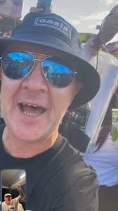 We've always wondered what Rog gets up to after the show... So