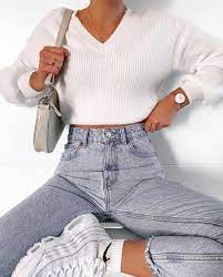 Fashion Tips For Girls Fashion Tips For Girls Trendy Outfits Cute Casual Outfits Fashion