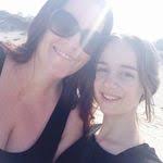 Amanda Goodmon's Instagram, Twitter & Facebook