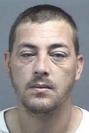 Maryville man held in residential burglaries