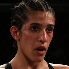 Mattie Habibian vs. Marisol Ruelas, WXC 72