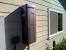 Electric Outdoor Water Heater