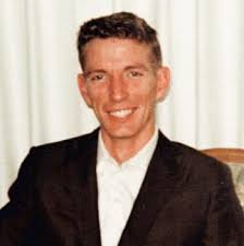 Woods, Robert Gerald