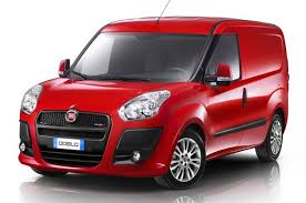 Ram Confirms Fiat Doblo Based Promaster City For North America Fiat Doblo Fiat Cars Fiat