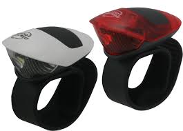 Planet Bike Spok Light Set Gannett Peak Sports