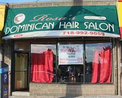 Rosa S Beauty Salon 1357 E Gun Hill Rd The Bronx Ny 10469 Usa