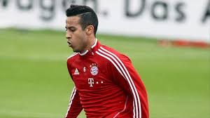 All information about bayern munich (bundesliga) current squad with market values transfers rumours player stats fixtures news. Bayern Munich Midfielder Thiago Out For 3 Weeks