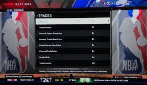 No, seriously, have you tried trade . How To Trade Players In Nba 2k20 And Always Get Who You Want Student Edge News