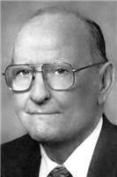 Charles Carmichael Obituary (2015)