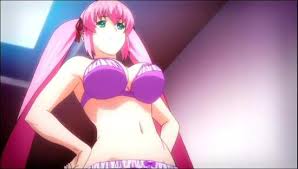 Being pervy, taking a beating from girls and all? Myreviewer Com Review For Aesthetica Of A Rogue Hero The Complete Series