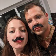 Aggi Bialy and Steve McNutt's Wedding Website