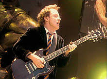 The other half of ac/dc's unmistakable solid rhythm section is handled by the one and only phil rudd. Ac Dc Wikipedia