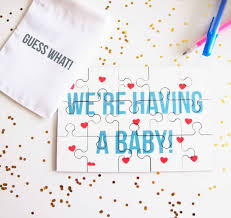 Check spelling or type a new query. 23 Of The Most Creative Pregnancy Reveal Ideas