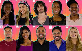 Quem deixa a casa do bbb 21 na noite deste domingo? Enquete Bbb21 Participe Da Votacao Por Imunidade No Grupo Camarote Noticias Da Tv
