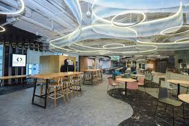 Google Google Office Photo Glassdoor