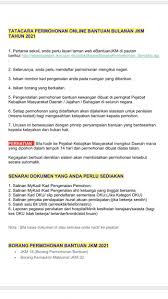 Ini senarai negeri di malaysia. News Are You Eligible And How To Apply Bpr 2 0 A Quick Summary