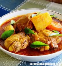 30 Cadangan Resepi Menu Berbuka Puasa Di 2020 Resep Resep Masakan Resep Ayam