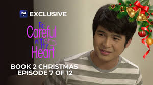 Please be careful with my heart download. Download Be Careful With My Heart Book 2 Christmas Episode 7 Of 12 Daily Movies Hub