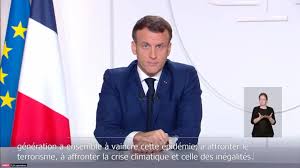 Garments for running, football, rugby, basketball, volleyball and plenty more. Emmanuel Macron Annonce La Reouverture Des Commerces A Partir De Ce Samedi 28 Novembre