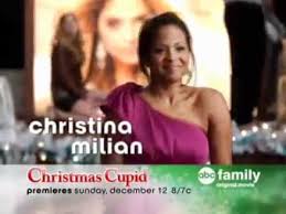 Watch online christmas cupid (2010) full movie putlocker123, download christmas cupid putlocker123 stream christmas cupid movie in hd 720p/1080p. Christmas Cupid Abc Family Trailer Mp4 Youtube