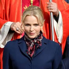 Charlène lynette wittstock naît le 25 janvier 1978 au zimbabwe. Princesse Charlene De Monaco Ce Nouveau Grand Defi Qu Elle S Est Lance Femme Actuelle Le Mag
