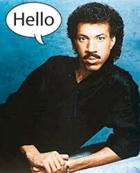 Hello by lionel richie by amanda london · published december 2, 2020 · updated december 2, 2020 as intimate as the lyrics of lionel richie's hello may sound, in terms of its sentimental origins the narrator would actually be addressing a lady he doesn't even know. Lionel Richie Hello Memes